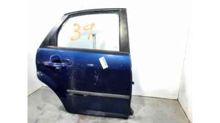 PUERTA TRASERA DERECHA FORD FOCUS II (2004-2012) 1.6 100CV 1596CC - L.7866944 / 1505762