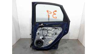 PUERTA TRASERA DERECHA FORD FOCUS II (2004-2012) 1.6 100CV 1596CC - L.7866944 / 1505762