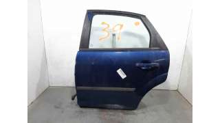 PUERTA TRASERA IZQUIERDA FORD FOCUS II (2004-2012) 1.6 100CV 1596CC - L.7866945 / 1505763