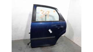 PUERTA TRASERA IZQUIERDA FORD FOCUS II (2004-2012) 1.6 100CV 1596CC - L.7866945 / 1505763