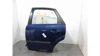 PUERTA TRASERA IZQUIERDA FORD FOCUS II (2004-2012) 1.6 100CV 1596CC - L.7866945 / 1505763