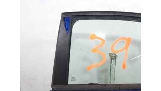 PUERTA TRASERA IZQUIERDA FORD FOCUS II (2004-2012) 1.6 100CV 1596CC - L.7866945 / 1505763