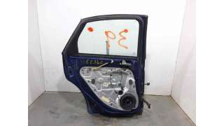 PUERTA TRASERA IZQUIERDA FORD FOCUS II (2004-2012) 1.6 100CV 1596CC - L.7866945 / 1505763