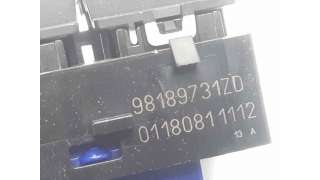 INTERRUPTOR PEUGEOT 308 II (2013-) 2.0 BLUEHDI 150 150CV 1997CC - L.7867645 / 98189731ZD