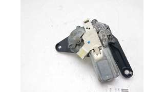 MOTOR LIMPIA TRASERO RENAULT CLIO II (2001-2005) 1.5 DCI (B/CB08) 82CV 1461CC - L.7867798 / 8200071214