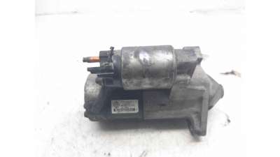 MOTOR ARRANQUE RENAULT GRAND SCÉNIC II (2005-2009) 1.5 DCI (JM1E) 106CV 1461CC - L.7868115 / M000T87881