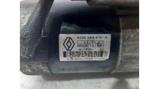 MOTOR ARRANQUE RENAULT GRAND SCÉNIC II (2005-2009) 1.5 DCI (JM1E) 106CV 1461CC - L.7868115 / M000T87881