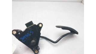 POTENCIOMETRO PEDAL RENAULT GRAND SCÉNIC II (2005-2009) 1.5 DCI (JM1E) 106CV 1461CC - L.7868159 / 8200159647