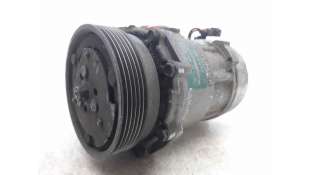 COMPRESOR AIRE ACONDICIONADO SEAT IBIZA II (1993-2002) 1.4 I 60CV 1390CC - L.7868352 / SD7V161100