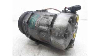 COMPRESOR AIRE ACONDICIONADO SEAT IBIZA II (1993-2002) 1.4 I 60CV 1390CC - L.7868352 / SD7V161100