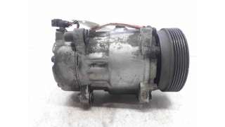 COMPRESOR AIRE ACONDICIONADO SEAT IBIZA II (1993-2002) 1.4 I 60CV 1390CC - L.7868352 / SD7V161100