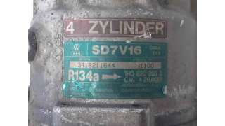 COMPRESOR AIRE ACONDICIONADO SEAT IBIZA II (1993-2002) 1.4 I 60CV 1390CC - L.7868352 / SD7V161100
