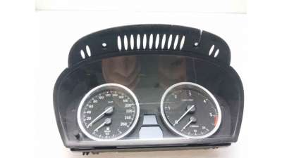 CUADRO INSTRUMENTOS BMW X5 (2006-2008) 3.0 D 235CV 2993CC - L.7868671 / 62119195706