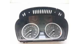 CUADRO INSTRUMENTOS BMW X5 (2006-2008) 3.0 D 235CV 2993CC - L.7868671 / 62119195706