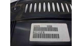 CUADRO INSTRUMENTOS BMW X5 (2006-2008) 3.0 D 235CV 2993CC - L.7868671 / 62119195706