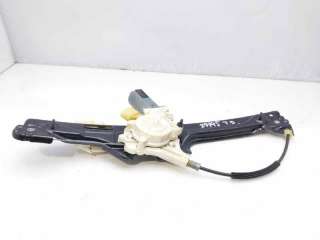 ELEVALUNAS TRASERO DERECHO BMW X5 (2006-2008) 3.0 D 235CV 2993CC - L.7868679 / 7179602S