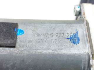 ELEVALUNAS TRASERO DERECHO BMW X5 (2006-2008) 3.0 D 235CV 2993CC - L.7868679 / 7179602S