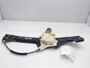 ELEVALUNAS TRASERO IZQUIERDO BMW X5 (2006-2008) 3.0 D 235CV 2993CC - L.7868680 / 7179601S