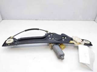 ELEVALUNAS TRASERO IZQUIERDO BMW X5 (2006-2008) 3.0 D 235CV 2993CC - L.7868680 / 7179601S