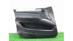 GUARNECIDO PUERTA DELANTERA IZQUIERDA BMW X5 (2006-2008) 3.0 D 235CV 2993CC - L.7868694 / 51419176289