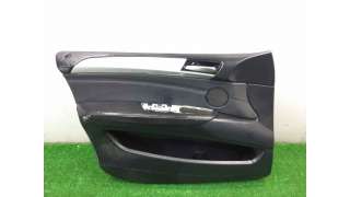 GUARNECIDO PUERTA DELANTERA IZQUIERDA BMW X5 (2006-2008) 3.0 D 235CV 2993CC - L.7868694 / 51419176289