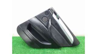GUARNECIDO PUERTA TRASERA DERECHA BMW X5 (2006-2008) 3.0 D 235CV 2993CC - L.7868695 / 51429176432