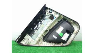 GUARNECIDO PUERTA TRASERA DERECHA BMW X5 (2006-2008) 3.0 D 235CV 2993CC - L.7868695 / 51429176432