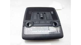 LUZ INTERIOR BMW X5 (2006-2008) 3.0 D 235CV 2993CC - L.7868707 / 61319201856