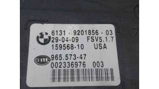 LUZ INTERIOR BMW X5 (2006-2008) 3.0 D 235CV 2993CC - L.7868707 / 61319201856
