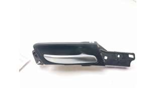 MANETA INTERIOR DELANTERA DERECHA BMW X5 (2006-2008) 3.0 D 235CV 2993CC - L.7868720 / 51419112430