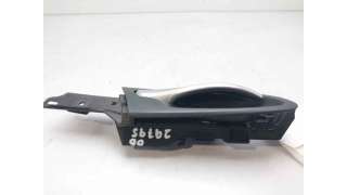 MANETA INTERIOR DELANTERA DERECHA BMW X5 (2006-2008) 3.0 D 235CV 2993CC - L.7868720 / 51419112430