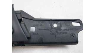 MANETA INTERIOR DELANTERA DERECHA BMW X5 (2006-2008) 3.0 D 235CV 2993CC - L.7868720 / 51419112430
