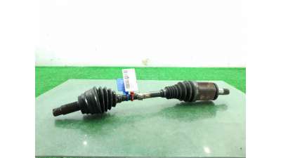 TRANSMISION DELANTERA IZQUIERDA BMW X5 (2006-2008) 3.0 D 235CV 2993CC - L.7868771 / 31607622883