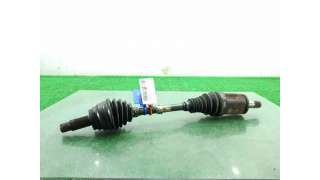 TRANSMISION DELANTERA IZQUIERDA BMW X5 (2006-2008) 3.0 D 235CV 2993CC - L.7868771 / 31607622883