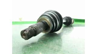 TRANSMISION DELANTERA IZQUIERDA BMW X5 (2006-2008) 3.0 D 235CV 2993CC - L.7868771 / 31607622883