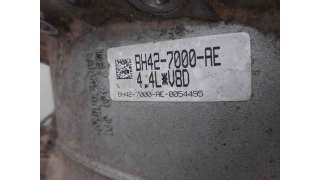 CAJA CAMBIOS LAND ROVER RANGE ROVER III (2010-2012) 4.4 D 4X4 313CV 4367CC - L.7868783 / BH427000AE