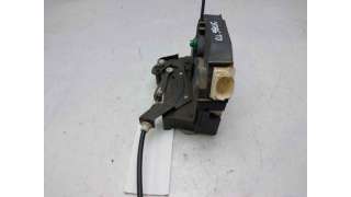 CERRADURA PUERTA TRASERA DERECHA LAND ROVER RANGE ROVER III (2010-2012) 4.4 D 4X4 313CV 4367CC - L.7868822 / LR013380