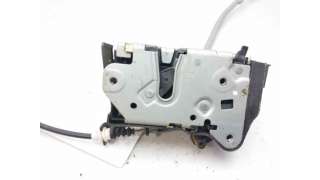 CERRADURA PUERTA TRASERA DERECHA LAND ROVER RANGE ROVER III (2010-2012) 4.4 D 4X4 313CV 4367CC - L.7868822 / LR013380