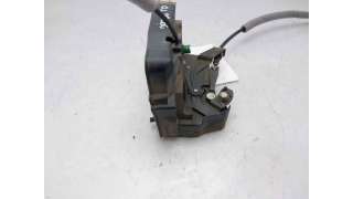 CERRADURA PUERTA TRASERA DERECHA LAND ROVER RANGE ROVER III (2010-2012) 4.4 D 4X4 313CV 4367CC - L.7868822 / LR013380