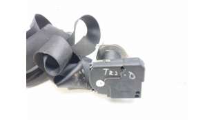 CINTURON SEGURIDAD TRASERO DERECHO LAND ROVER RANGE ROVER III (2010-2012) 4.4 D 4X4 313CV 4367CC - L.7868826 / 473710X26028 2