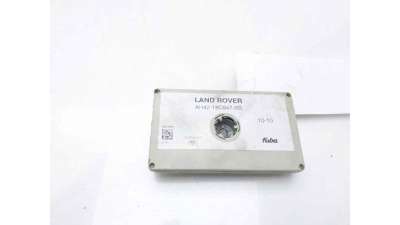 AMPLIFICADORES ANTENA LAND ROVER RANGE ROVER III (2010-2012) 4.4 D 4X4 313CV 4367CC - L.7868829 / AH4218C847BB