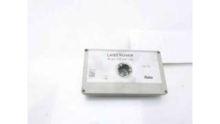 AMPLIFICADORES ANTENA LAND ROVER RANGE ROVER III (2010-2012) 4.4 D 4X4 313CV 4367CC - L.7868829 / AH4218C847BB