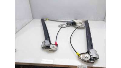 ELEVALUNAS DELANTERO DERECHO LAND ROVER RANGE ROVER III (2010-2012) 4.4 D 4X4 313CV 4367CC - L.7868834 / AH4223200