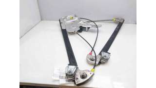ELEVALUNAS DELANTERO DERECHO LAND ROVER RANGE ROVER III (2010-2012) 4.4 D 4X4 313CV 4367CC - L.7868834 / AH4223200