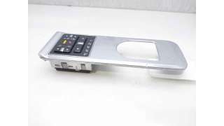 MANDO MULTIFUNCION LAND ROVER RANGE ROVER III (2010-2012) 4.4 D 4X4 313CV 4367CC - L.7868845 / BH4214B596AD