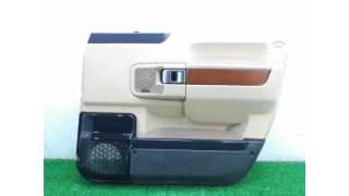 GUARNECIDO PUERTA DELANTERA DERECHA LAND ROVER RANGE ROVER III (2010-2012) 4.4 D 4X4 313CV 4367CC - L.7868850 / AH4227420CA