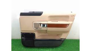 GUARNECIDO PUERTA DELANTERA DERECHA LAND ROVER RANGE ROVER III (2010-2012) 4.4 D 4X4 313CV 4367CC - L.7868850 / AH4227420CA