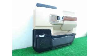 GUARNECIDO PUERTA DELANTERA DERECHA LAND ROVER RANGE ROVER III (2010-2012) 4.4 D 4X4 313CV 4367CC - L.7868850 / AH4227420CA