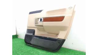 GUARNECIDO PUERTA DELANTERA DERECHA LAND ROVER RANGE ROVER III (2010-2012) 4.4 D 4X4 313CV 4367CC - L.7868850 / AH4227420CA