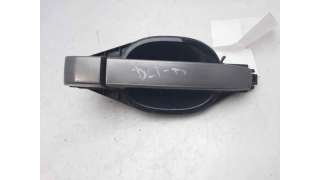 MANETA EXTERIOR DELANTERA DERECHA LAND ROVER RANGE ROVER III (2010-2012) 4.4 D 4X4 313CV 4367CC - L.7868870 / CXL500010